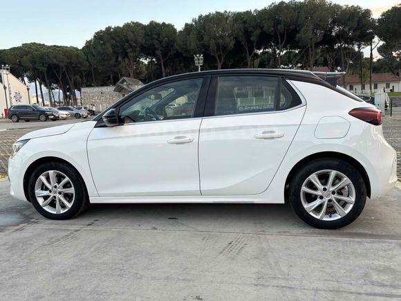 Sahibinden Opel Corsa 1.2 T Elegance 2022 Model 
