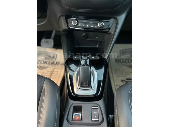 Sahibinden Opel Corsa 1.2 T Elegance 2022 Model 