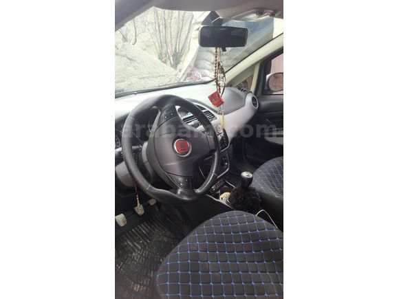 Sahibinden Fiat Linea 1.3 Multijet Easy 2013 Model