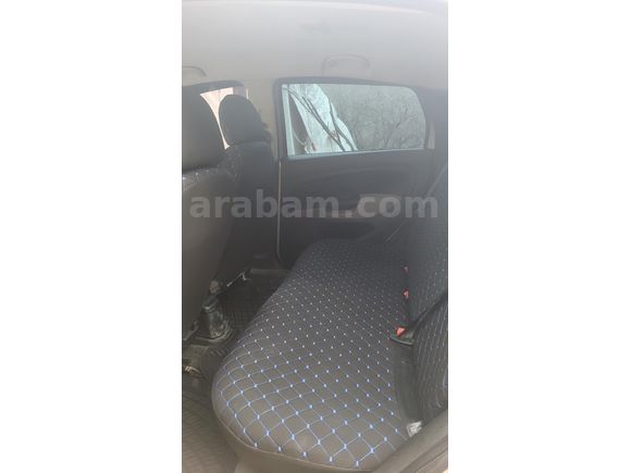 Sahibinden Fiat Linea 1.3 Multijet Easy 2013 Model