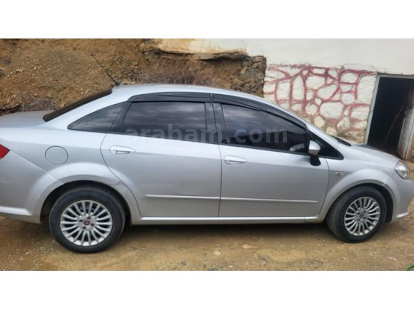 Sahibinden Fiat Linea 1.3 Multijet Easy 2013 Model