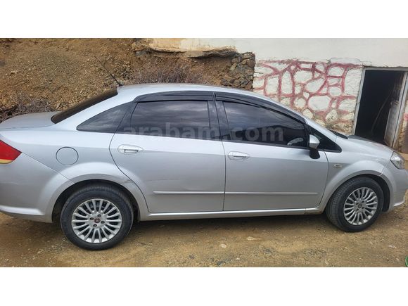 Sahibinden Fiat Linea 1.3 Multijet Easy 2013 Model