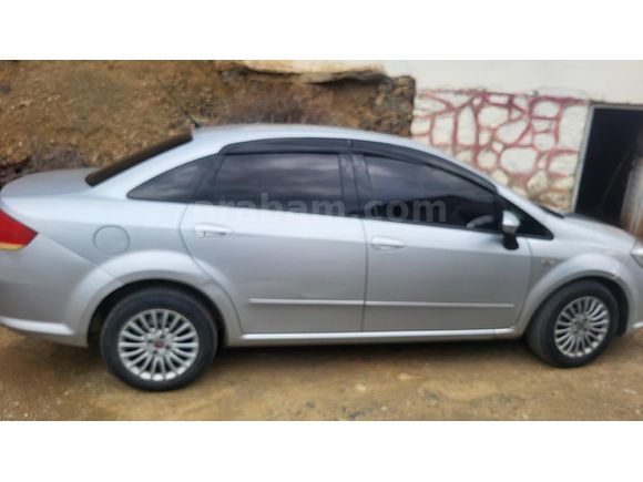 Sahibinden Fiat Linea 1.3 Multijet Easy 2013 Model