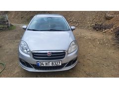 Sahibinden Fiat Linea 1.3 Multijet Easy 2013 Model