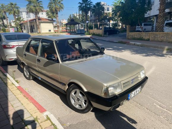 Sahibinden Tofaş Doğan SL 1993 Model  200.000 km Bej