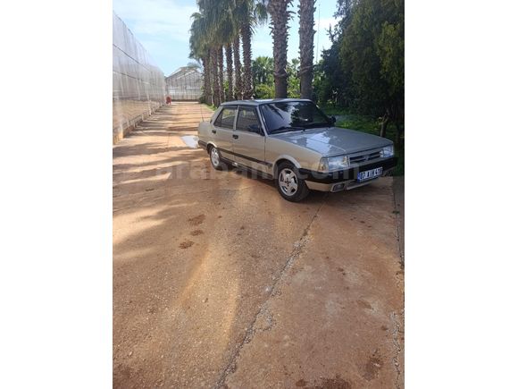 Sahibinden Tofaş Doğan SL 1993 Model  200.000 km Bej