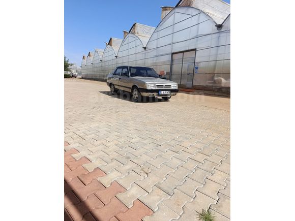 Sahibinden Tofaş Doğan SL 1993 Model  200.000 km Bej