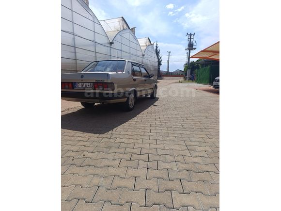 Sahibinden Tofaş Doğan SL 1993 Model  200.000 km Bej