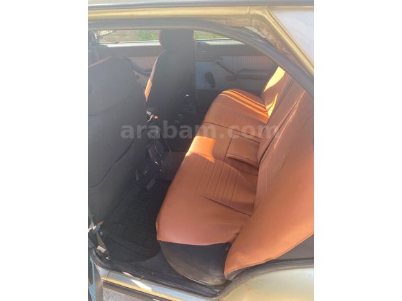 Sahibinden Tofaş Doğan SL 1993 Model  200.000 km Bej