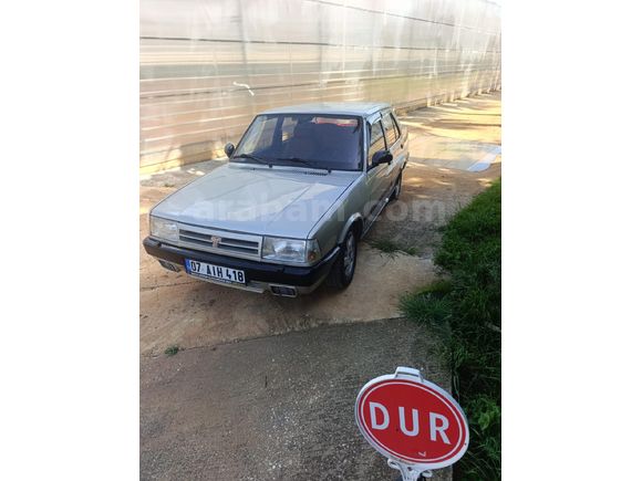 Sahibinden Tofaş Doğan SL 1993 Model  200.000 km Bej