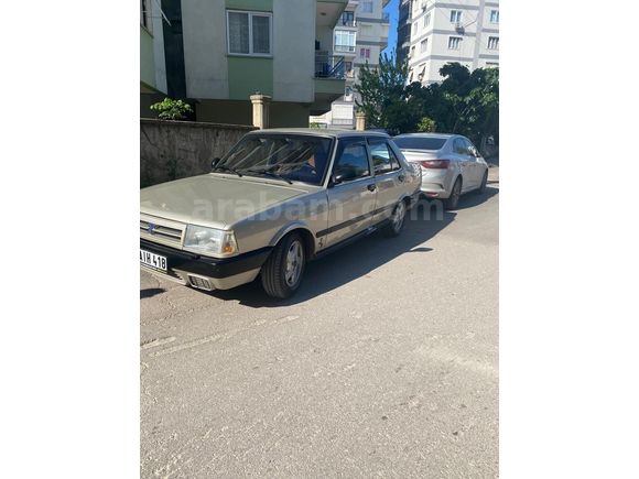 Sahibinden Tofaş Doğan SL 1993 Model  200.000 km Bej