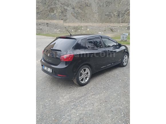 Sahibinden Seat Ibiza 1.4 Copa 2012 Model