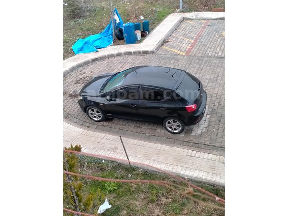 Sahibinden Seat Ibiza 1.4 Copa 2012 Model