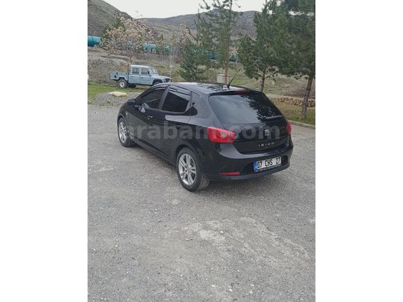 Sahibinden Seat Ibiza 1.4 Copa 2012 Model