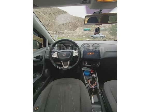 Sahibinden Seat Ibiza 1.4 Copa 2012 Model