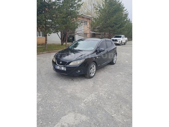 Sahibinden Seat Ibiza 1.4 Copa 2012 Model
