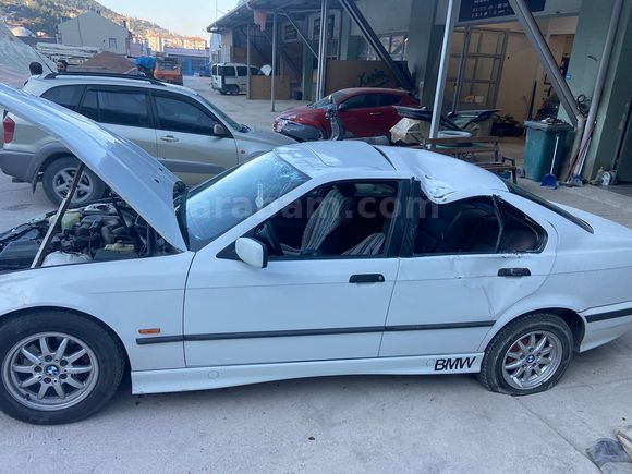 Sahibinden BMW 3 serisi 