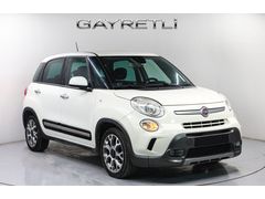 2015 1.3 DİZEL 500L ROCKSTAR DEĞİŞENSİZ KK 12 AY FIRSATI
