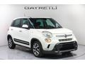 2015 1.3 DİZEL 500L ROCKSTAR DEĞİŞENSİZ KK 12 AY FIRSATI