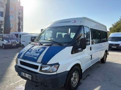 Ford - Otosan Transit 14+1