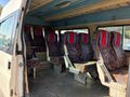 Ford - Otosan Transit 14+1