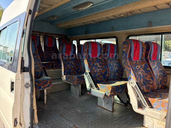 Ford - Otosan Transit 14+1