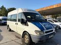 Ford - Otosan Transit 14+1