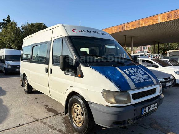 Ford - Otosan Transit 14+1