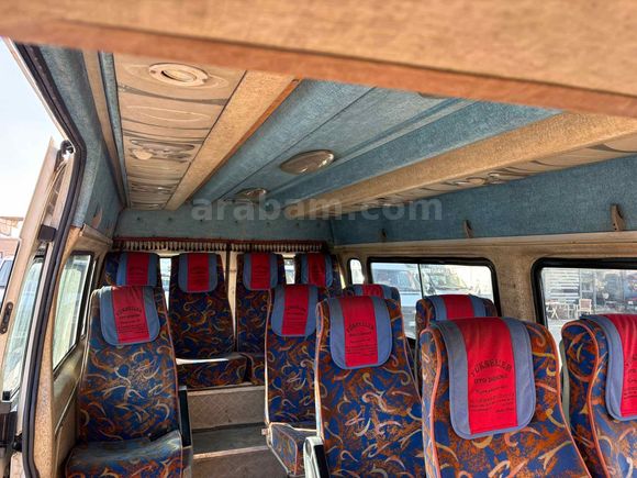 Ford - Otosan Transit 14+1