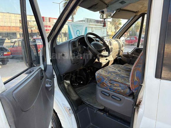 Ford - Otosan Transit 14+1