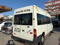 Ford - Otosan Transit 14+1