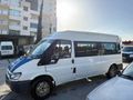 Ford - Otosan Transit 14+1