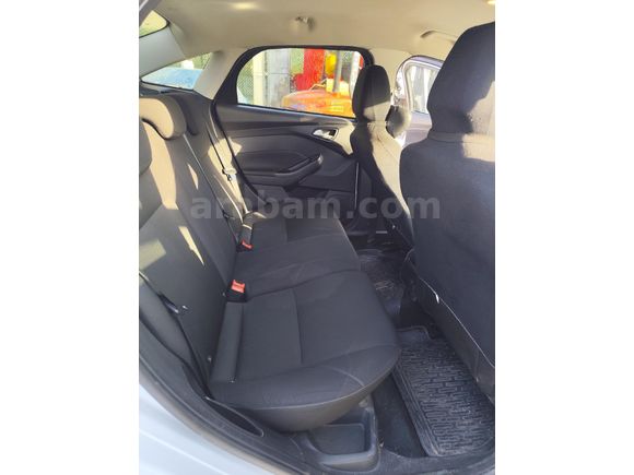 Sahibinden Ford Focus 1.6 TDCi Trend X 2015 Model