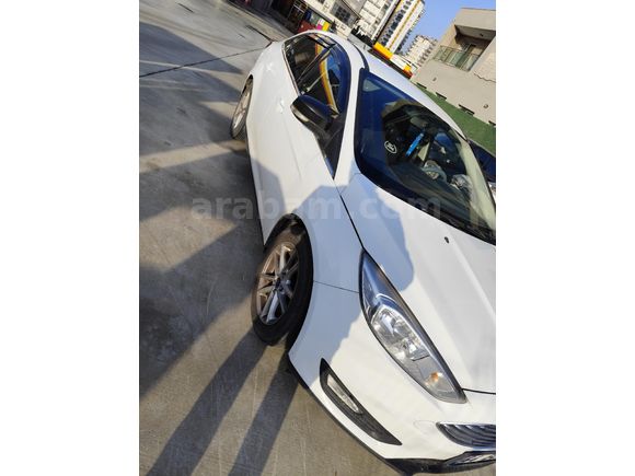 Sahibinden Ford Focus 1.6 TDCi Trend X 2015 Model