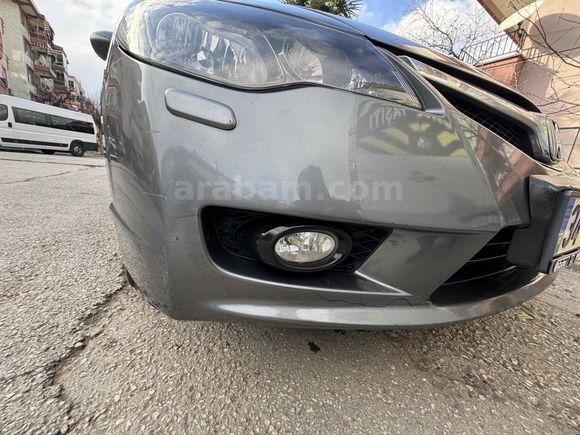 Sahibinden Honda Civic 1.6i VTEC Premium 2011 Model 