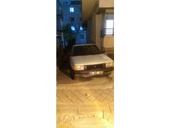 Sahibinden Renault R 9 1.4 Broadway GTE 1992 Model