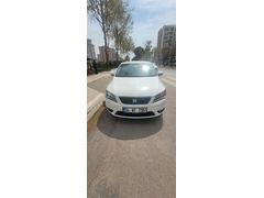Sahibinden Seat Toledo 1.4 TDI Style 2015 Model