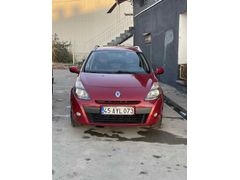 Sahibinden Renault Clio 1.6 Grandtour Extreme 2011 Model 