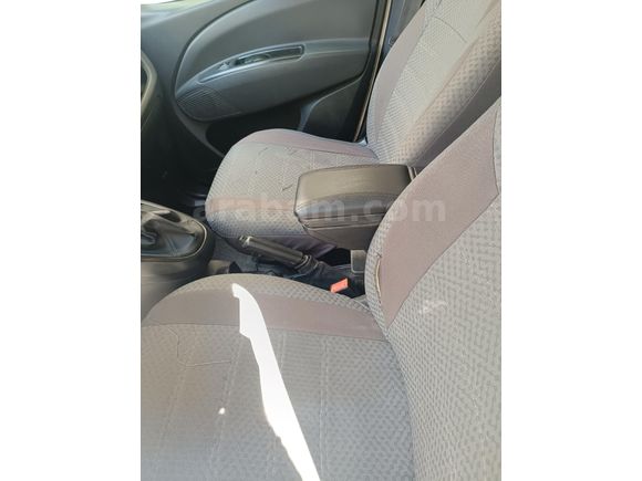 Sahibinden Fiat Doblo Combi 1.3 Multijet Dynamic 2012 Model