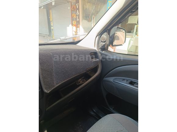 Sahibinden Fiat Doblo Combi 1.3 Multijet Dynamic 2012 Model