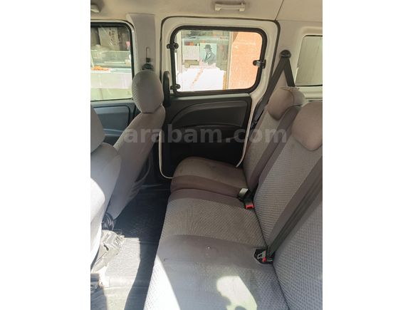 Sahibinden Fiat Doblo Combi 1.3 Multijet Dynamic 2012 Model
