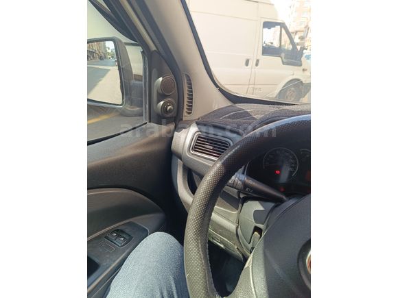 Sahibinden Fiat Doblo Combi 1.3 Multijet Dynamic 2012 Model