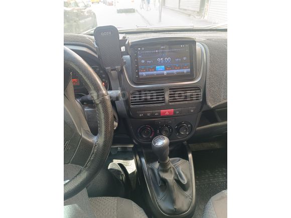 Sahibinden Fiat Doblo Combi 1.3 Multijet Dynamic 2012 Model