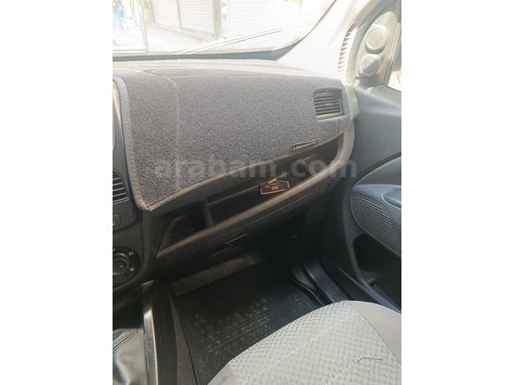 Sahibinden Fiat Doblo Combi 1.3 Multijet Dynamic 2012 Model