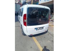 Sahibinden Fiat Doblo Combi 1.3 Multijet Dynamic 2012 Model