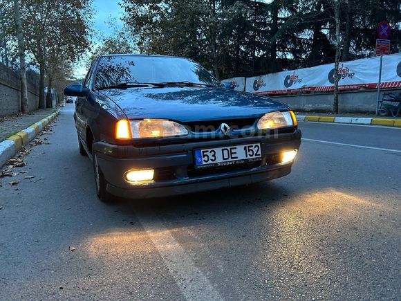 Sahibinden Renault R 19 1.4 Europa RL 1997 Model