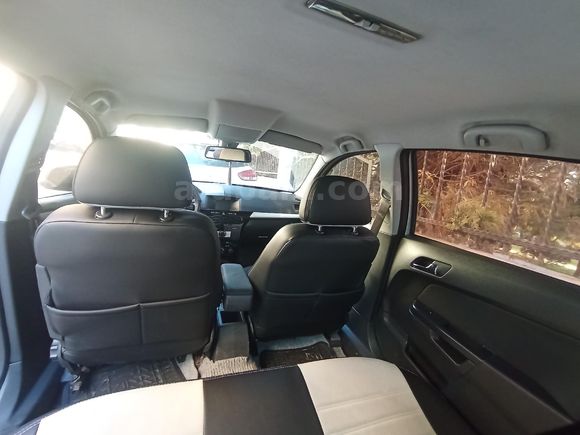 Sahibinden Opel Astra 1.3 CDTI Enjoy 111.Yıl 2011 Model