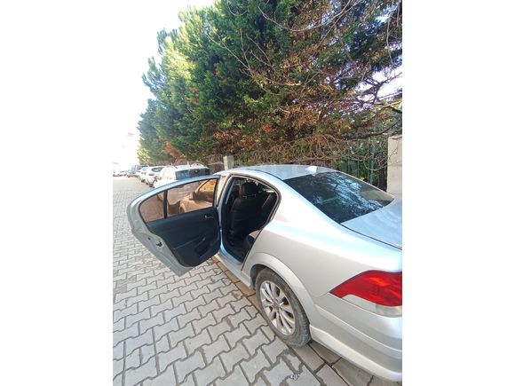 Sahibinden Opel Astra 1.3 CDTI Enjoy 111.Yıl 2011 Model