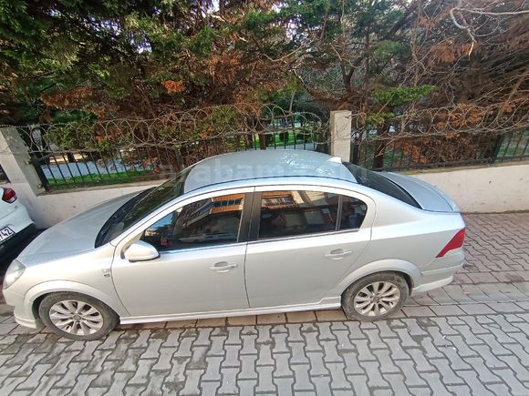 Sahibinden Opel Astra 1.3 CDTI Enjoy 111.Yıl 2011 Model