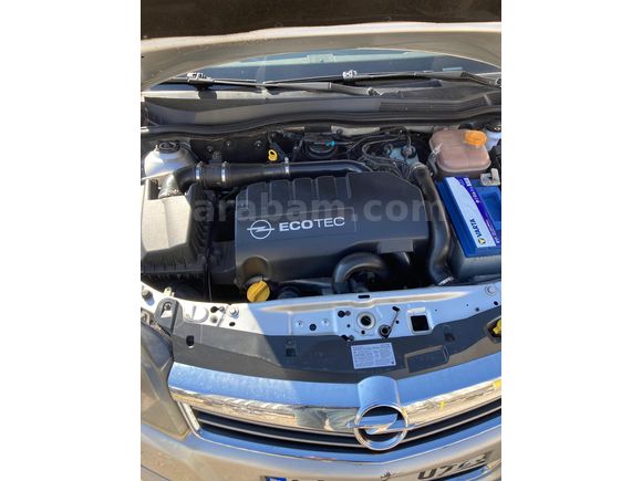 Sahibinden Opel Astra 1.3 CDTI Enjoy 111.Yıl 2011 Model